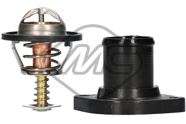 Metalcaucho 03790 Thermostat Housing