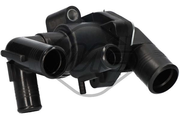 Metalcaucho 03796 Thermostat Housing