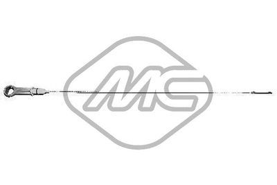 Oil Dipstick Metalcaucho 03797