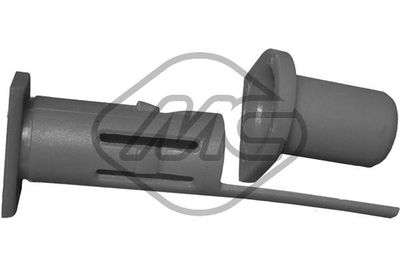 Guide Sleeve, clutch Metalcaucho 03799