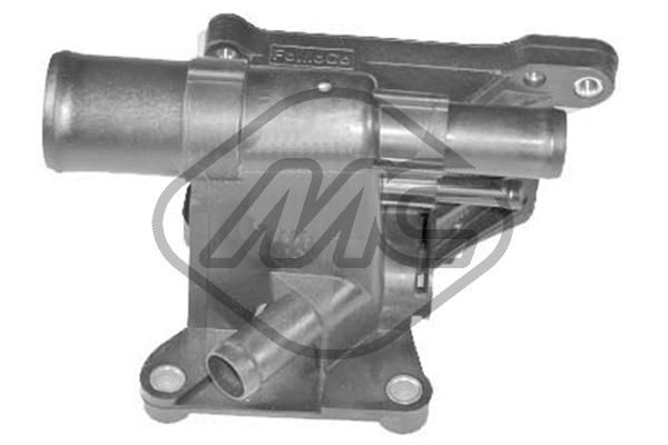 Metalcaucho 03805 Thermostat Housing