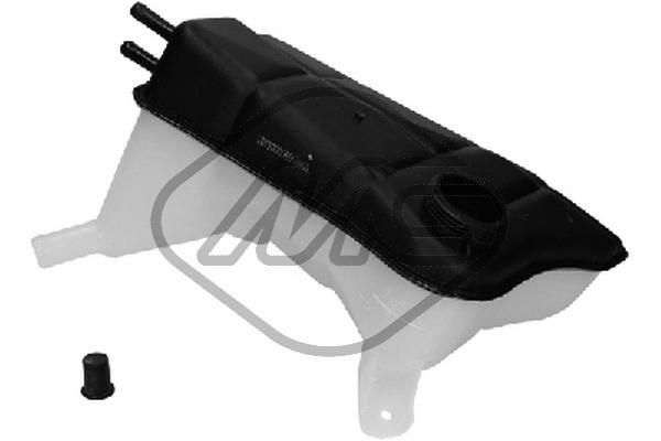 Metalcaucho 03809 Expansion Tank, coolant