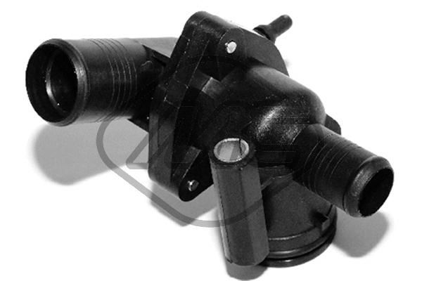 Metalcaucho 03810 Coolant Flange