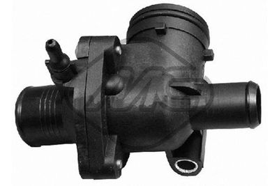 Coolant Flange Metalcaucho 03811