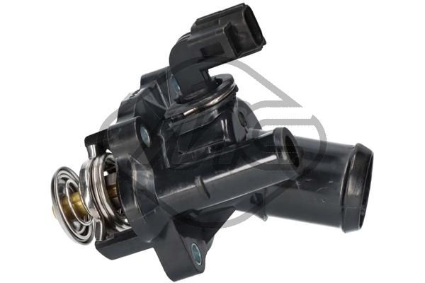 Metalcaucho 03814 Thermostat Housing