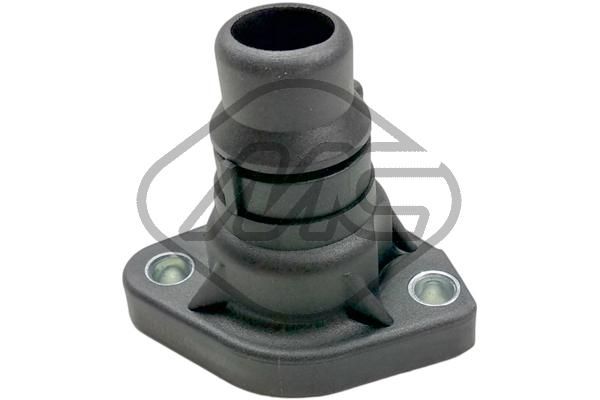 Metalcaucho 03818 Coolant Flange
