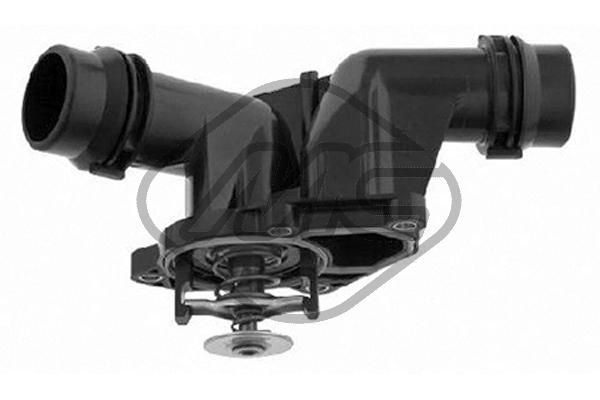 Metalcaucho 03821 Thermostat, coolant