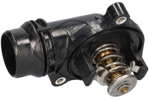 Metalcaucho 03822 Thermostat, coolant