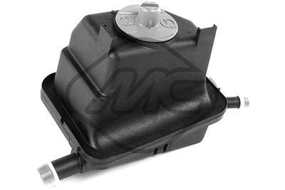Equalising reservoir, hydraulic oil (power steering) Metalcaucho 03823