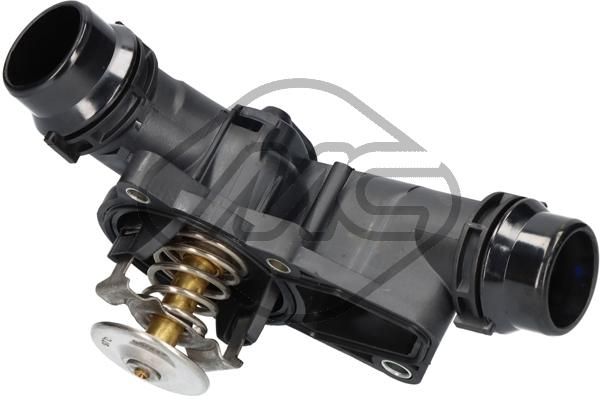 Metalcaucho 03824 Thermostat, coolant