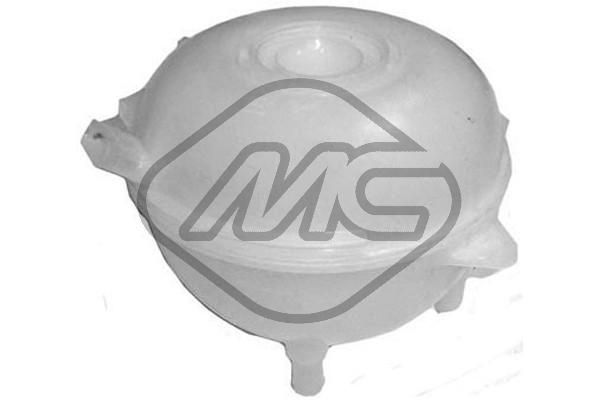 Metalcaucho 03827 Expansion Tank, coolant