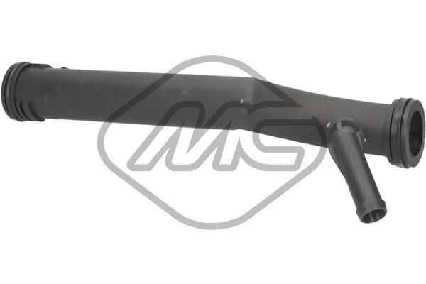 Metalcaucho 03829 Coolant Pipe