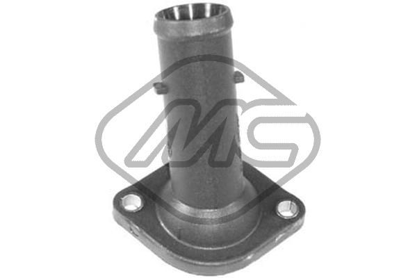 Metalcaucho 03830 Coolant Flange
