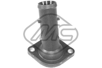 Coolant Flange Metalcaucho 03830