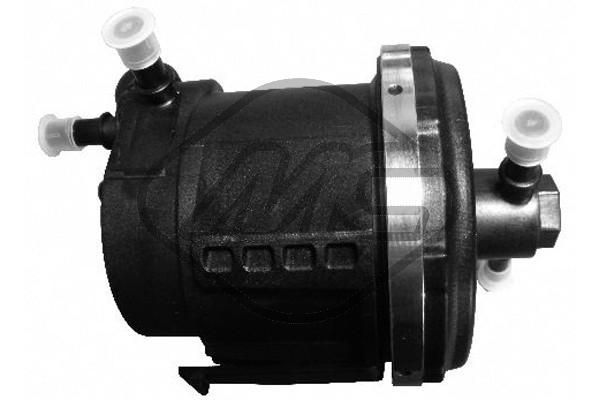 Metalcaucho 03835 Fuel Filter