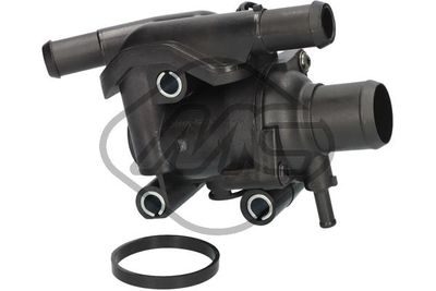 Thermostat Housing Metalcaucho 03842