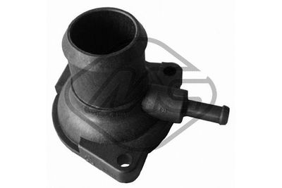 Coolant Flange Metalcaucho 03843