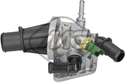 Thermostat Housing Metalcaucho 03849