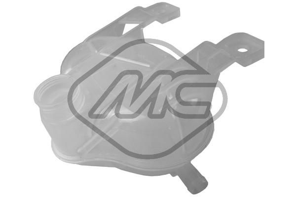 Metalcaucho 03858 Expansion Tank, coolant