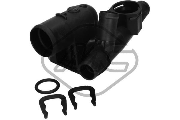 Metalcaucho 03859 Thermostat Housing