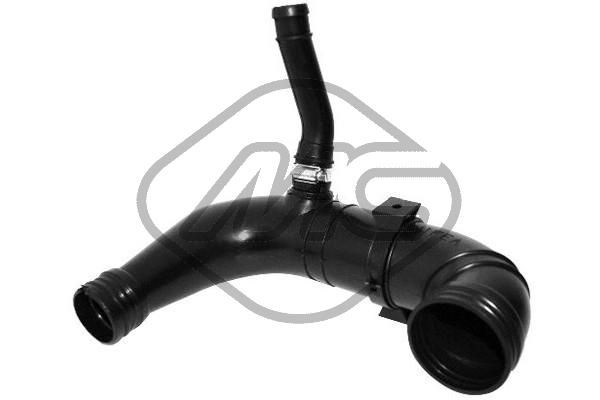 Metalcaucho 03864 Charge Air Hose