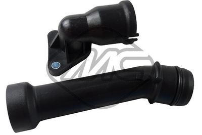 Coolant Pipe Metalcaucho 03870