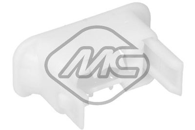 Guide Sleeve, clutch Metalcaucho 03873
