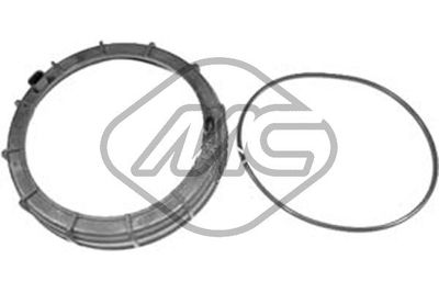 Cap, fuel tank Metalcaucho 03877
