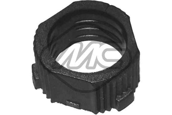 Metalcaucho 03883 Bush, steering shaft