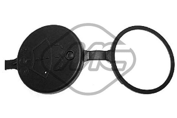 Metalcaucho 03891 Sealing Cap, washer fluid reservoir
