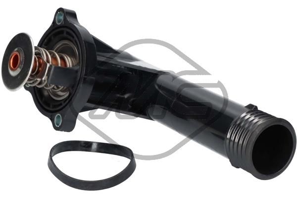 Metalcaucho 03901 Thermostat, coolant