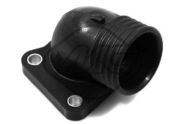 Metalcaucho 03902 Coolant Flange