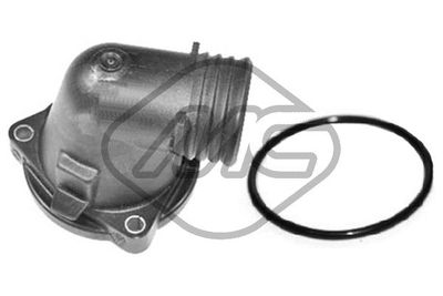 Coolant Flange Metalcaucho 03903
