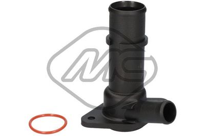Coolant Flange Metalcaucho 03904