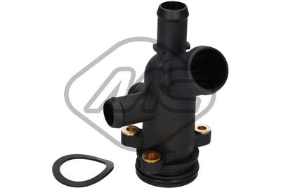 Coolant Flange Metalcaucho 03906