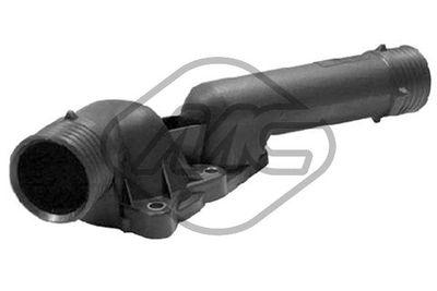 Coolant Flange Metalcaucho 03907