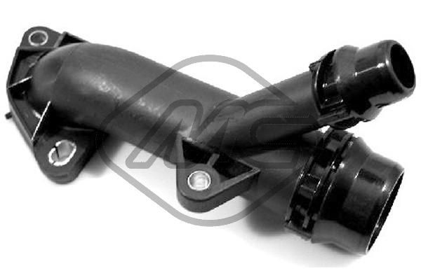 Metalcaucho 03909 Coolant Flange