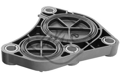 Cylinder Head Cover Metalcaucho 03910