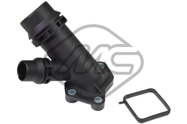 Metalcaucho 03912 Coolant Flange