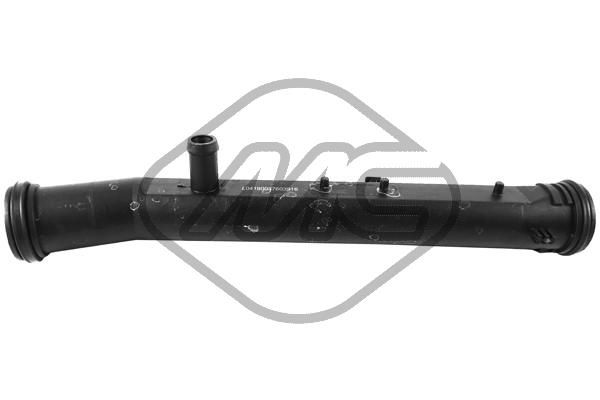 Metalcaucho 03916 Coolant Pipe