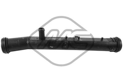 Coolant Pipe Metalcaucho 03916