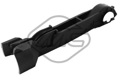 Cable Pull, clutch control Metalcaucho 03918