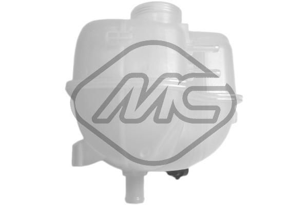 Metalcaucho 03922 Expansion Tank, coolant