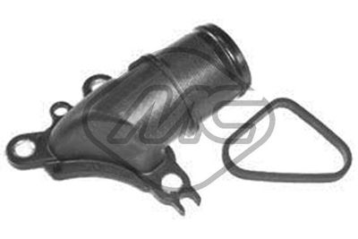 Coolant Flange Metalcaucho 03924