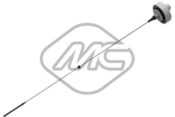 Metalcaucho 03925 Oil Dipstick