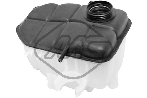 Metalcaucho 03929 Expansion Tank, coolant