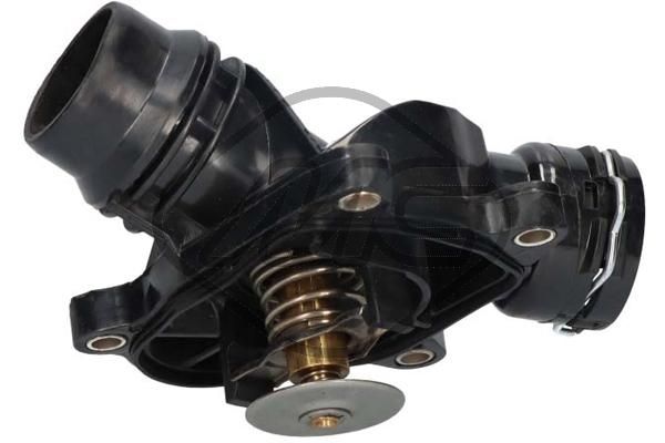 Metalcaucho 03932 Thermostat, coolant
