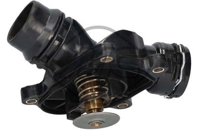 Thermostat, coolant Metalcaucho 03932
