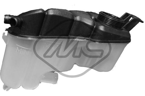 Metalcaucho 03948 Expansion Tank, coolant