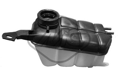 Expansion Tank, coolant Metalcaucho 03950